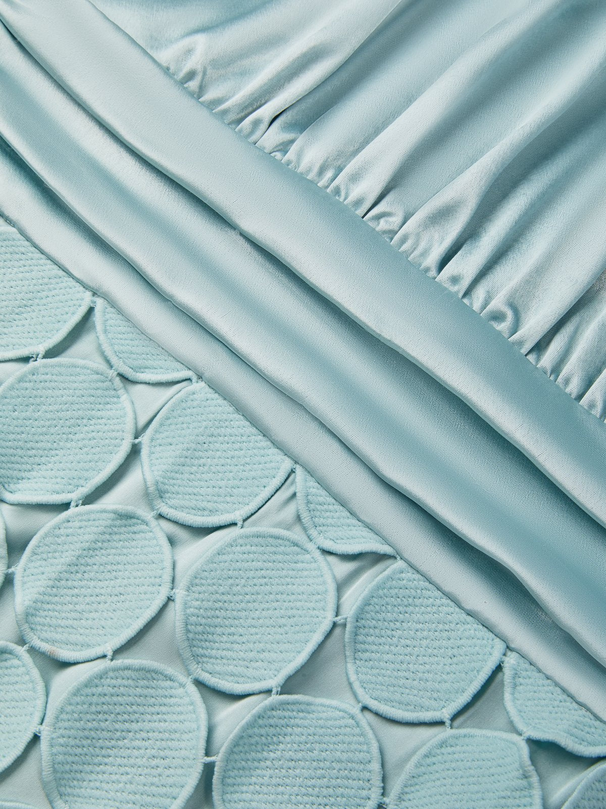 Kateline - Luxe Halter Midi Dress - Pink