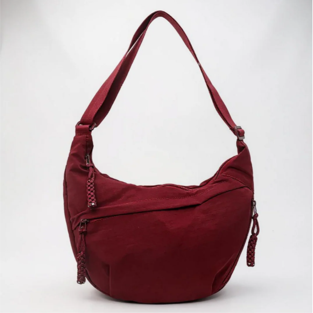 Annelia - Sleek Shoulder Bag