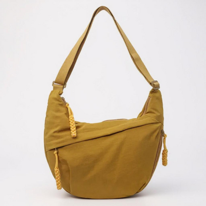 Bellanor - Premium Shoulder Bag - Grey