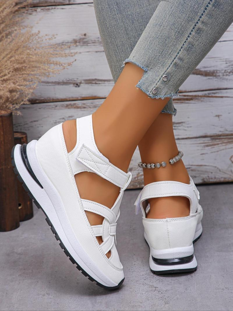 Sairin - Premium Comfort Sandals - Golden