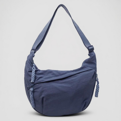 Bellanor - Premium Shoulder Bag - Orange