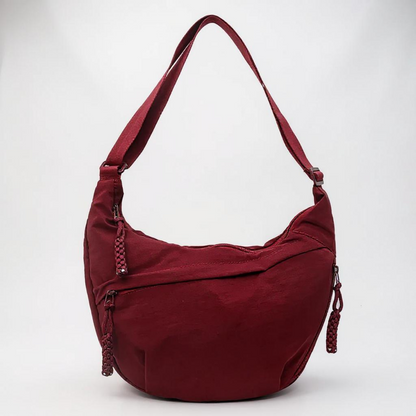Bellanor - Premium Shoulder Bag - Ochre