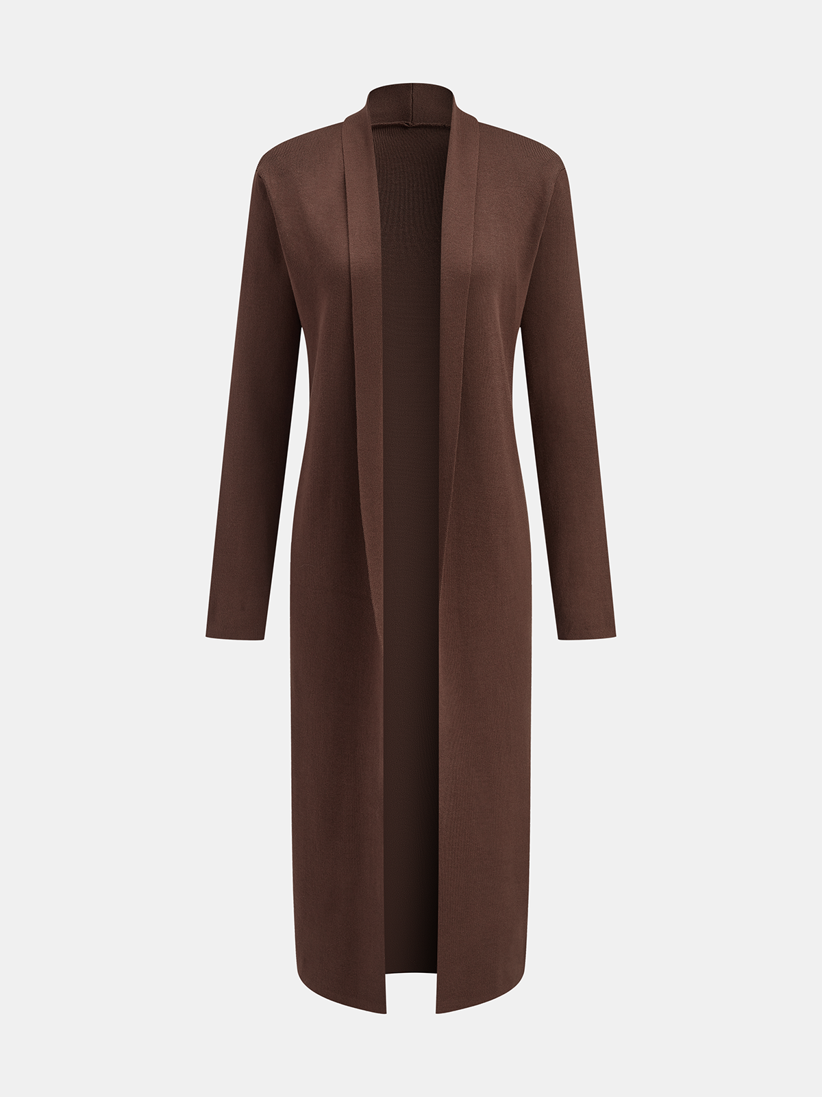 Ariaen - Coordinated Three Piece Set - Brown