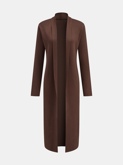 Ariaen - Coordinated Three Piece Set - Brown