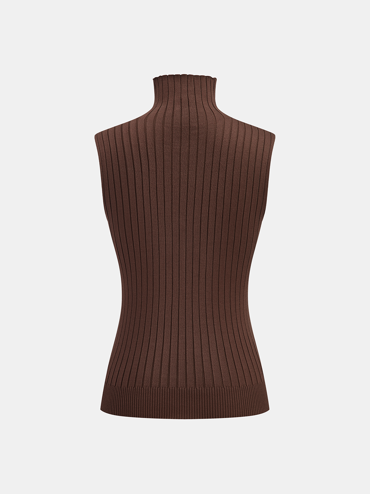 Ariaen - Coordinated Three Piece Set - Brown
