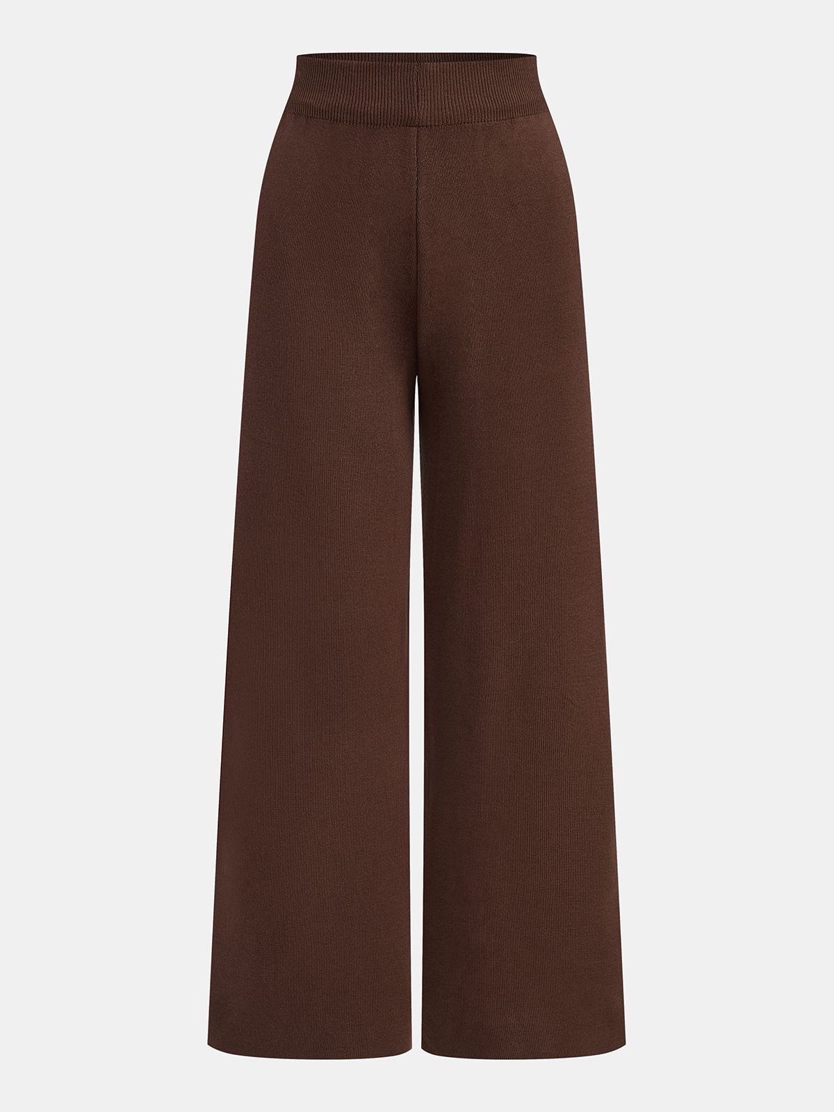 Ariaen - Coordinated Three Piece Set - Brown