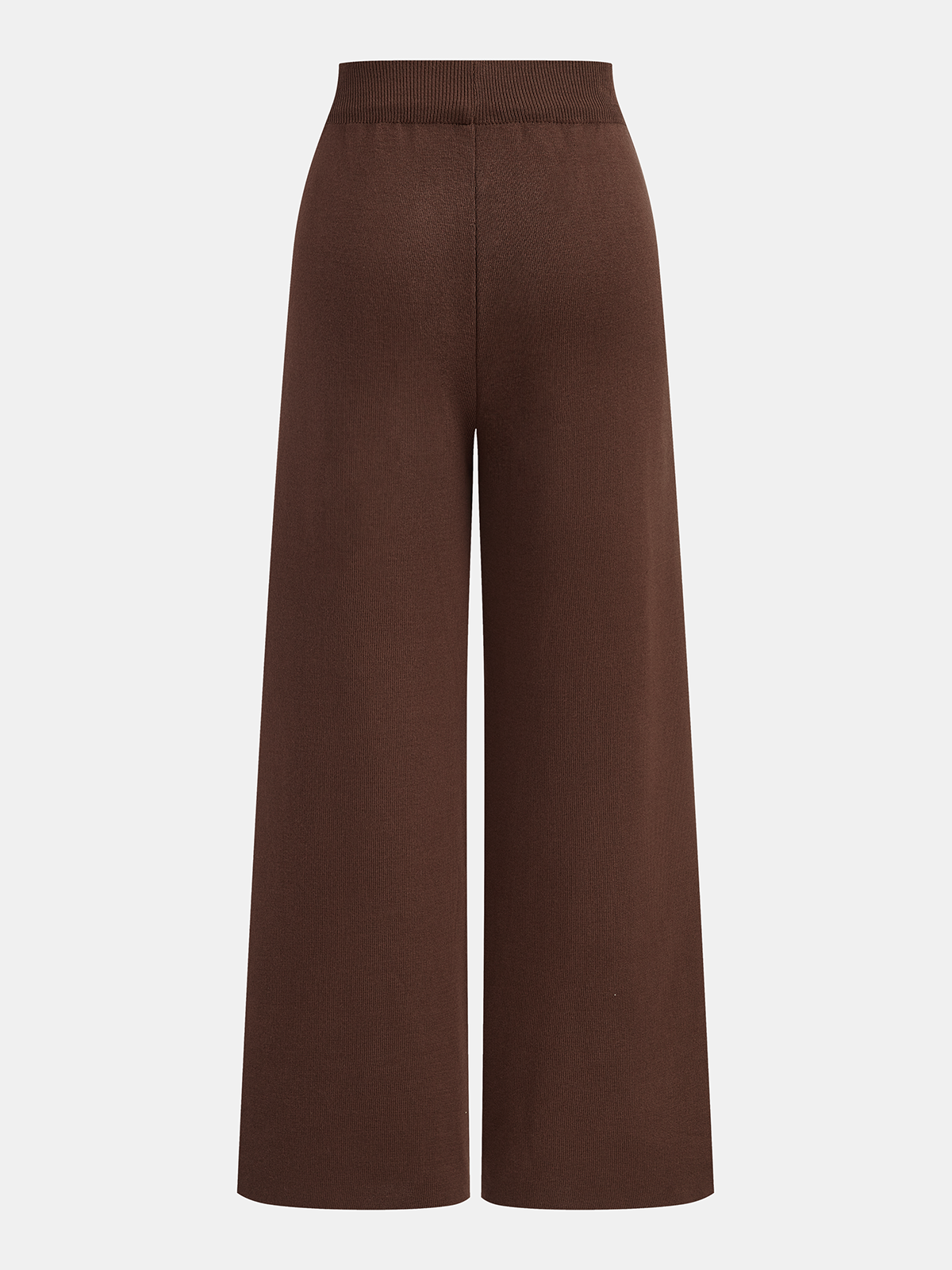 Ariaen - Coordinated Three Piece Set - Brown